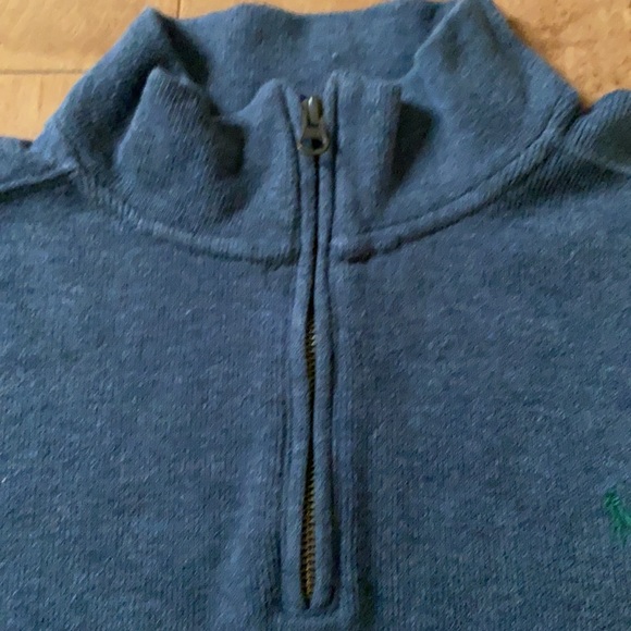 Polo by Ralph Lauren Youth Boys Sz XL/20 - Picture 3 of 8